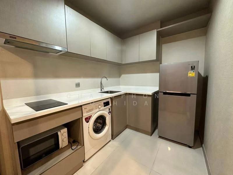Life Ladprao, bangkok, 992 Ladprao Road, Jom Phon, Chatuchak, Bangkok, 1 Bedroom, 36 sqm, Condo For Rent, by Chatuphon Mochida, 500594293 - DDproperty.com