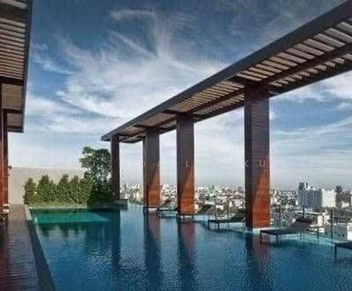 IDEO Ratchada-Huaikwang : ไอดีโอ รัชดา-ห้วยขวาง, กรุงเทพ, 62 ถนนประชาราษฎร์บำเพ็ญ แขวงห้วยขวาง เขตห้วยขวาง กรุงเทพมหานคร, ห้วยขวาง, กรุงเทพ, 47 ตร.ม., คอนโด ให้เช่า, โดย Pattada Letikul, 500594294 - DDproperty.com