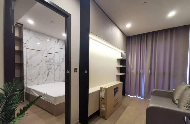 ASHTON Asoke, bangkok, 131 Asoke Montri Road, Khlongtoei Nua, Watthana, Bangkok, 1 Bedroom, 32 sqm, Condo For Rent, by Pattada Letikul, 500594295 - DDproperty.com
