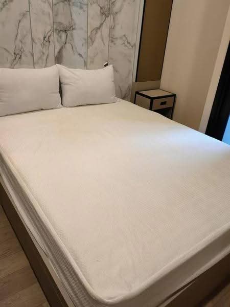 ASHTON Asoke, bangkok, 131 Asoke Montri Road, Khlongtoei Nua, Watthana, Bangkok, 1 Bedroom, 32 sqm, Condo For Rent, by Pattada Letikul, 500594295 - DDproperty.com