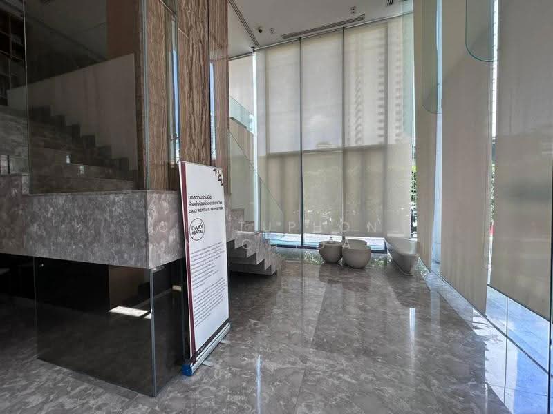 CEIL by Sansiri, bangkok, 11 Soi Ekamai 12, Sukhumvit 63 Road, Khlong Tan Nua, Watthana, Bangkok, 1 Bedroom, 35 sqm, Condo For Rent, by Chatuphon Mochida, 500594296 - DDproperty.com