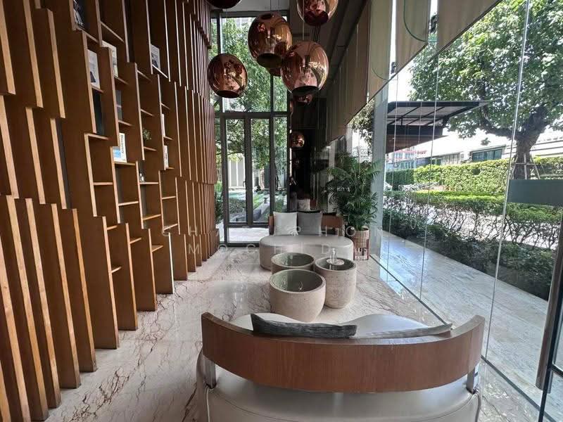 CEIL by Sansiri : ซีล บาย แสนสิริ, กรุงเทพ, 11 ซอยเอกมัย 12 ถนนสุขุมวิท 63, คลองตันเหนือ, วัฒนา, กรุงเทพ, 35 ตร.ม., คอนโด ให้เช่า, โดย Chatuphon Mochida, 500594296 - DDproperty.com