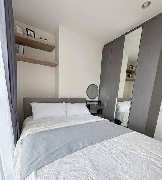 Nue District R9, bangkok, 59 Rama 9 Road, Huai Khwang, Bangkok, 2 Bedrooms, 35 sqm, Condo For Rent, by Pattada Letikul, 500594297 - DDproperty.com