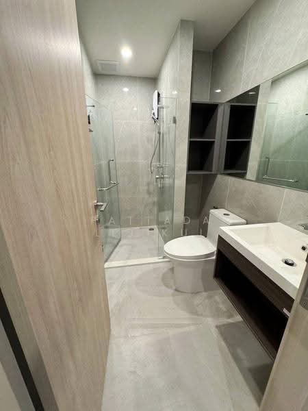 Nue District R9, bangkok, 59 Rama 9 Road, Huai Khwang, Bangkok, 2 Bedrooms, 35 sqm, Condo For Rent, by Pattada Letikul, 500594297 - DDproperty.com
