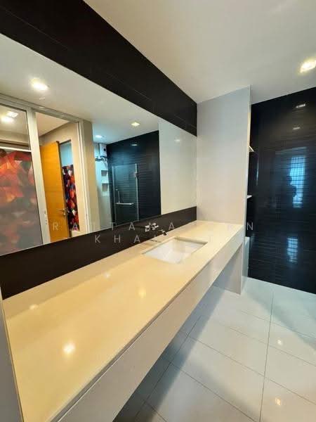 Rhythm Ratchada-Huaikwang, bangkok, 218 Ratchadaphisek Road, Huai Khwang, Bangkok, 1 Bedroom, 43 sqm, Condo For Rent, by Rattanaporn Khamlit, 500594300 - DDproperty.com