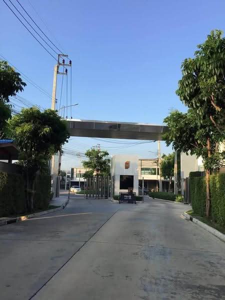 undefined, กรุงเทพ, รามอินทรา, คันนายาว, กรุงเทพ, 150 ตร.ม., บ้านเดี่ยว ขาย, โดย Chatuphon Mochida, 500594302 - DDproperty.com
