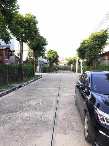 undefined, กรุงเทพ, รามอินทรา, คันนายาว, กรุงเทพ, 150 ตร.ม., บ้านเดี่ยว ขาย, โดย Chatuphon Mochida, 500594302 - DDproperty.com