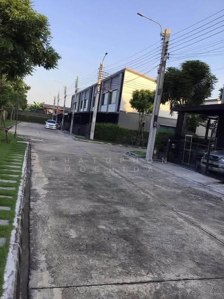 undefined, กรุงเทพ, รามอินทรา, คันนายาว, กรุงเทพ, 150 ตร.ม., บ้านเดี่ยว ขาย, โดย Chatuphon Mochida, 500594302 - DDproperty.com