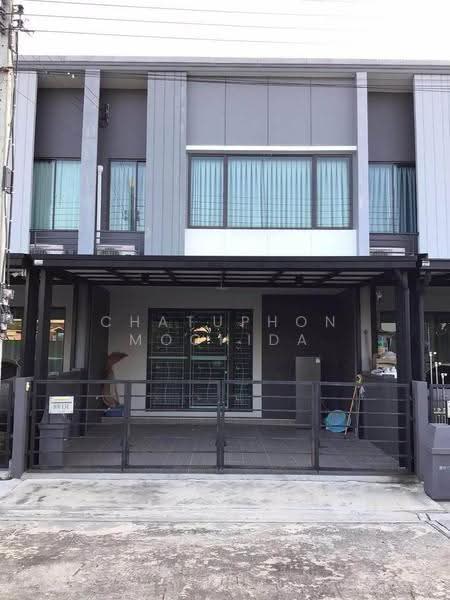 undefined, กรุงเทพ, รามอินทรา, คันนายาว, กรุงเทพ, 150 ตร.ม., บ้านเดี่ยว ขาย, โดย Chatuphon Mochida, 500594302 - DDproperty.com