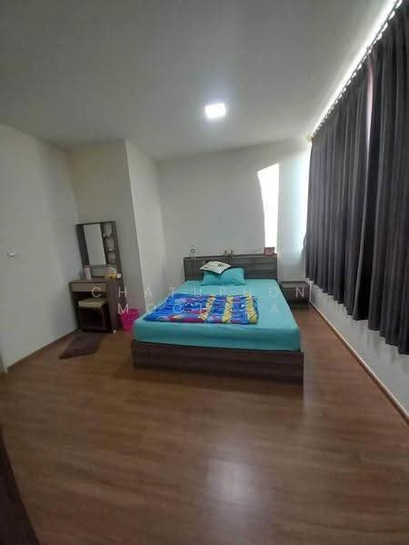 undefined, bangkok, Ram Inthra, Khan Na Yao, Bangkok, 3 Bedrooms, 150 sqm, Single Detached House For Sale, by Chatuphon Mochida, 500594302 - DDproperty.com