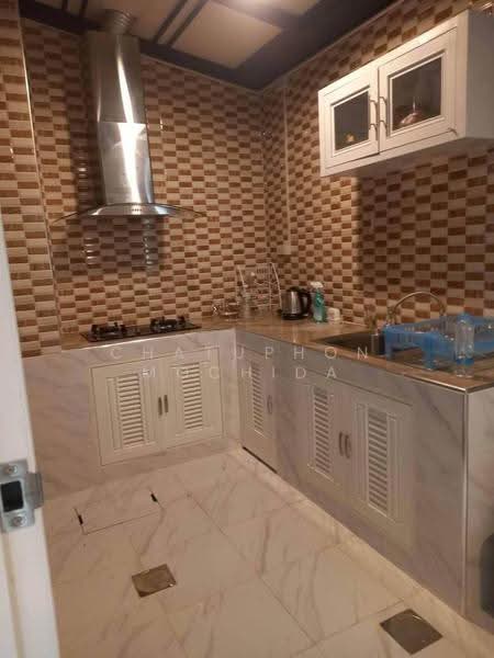 undefined, bangkok, Ram Inthra, Khan Na Yao, Bangkok, 3 Bedrooms, 150 sqm, Single Detached House For Sale, by Chatuphon Mochida, 500594302 - DDproperty.com
