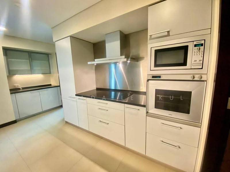 The Park Chidlom, bangkok, 1 Petchaburi Road, Pathum Wan, Bangkok, 3 Bedrooms, 305 sqm, Condo For Rent, by Pattada Letikul, 500594303 - DDproperty.com