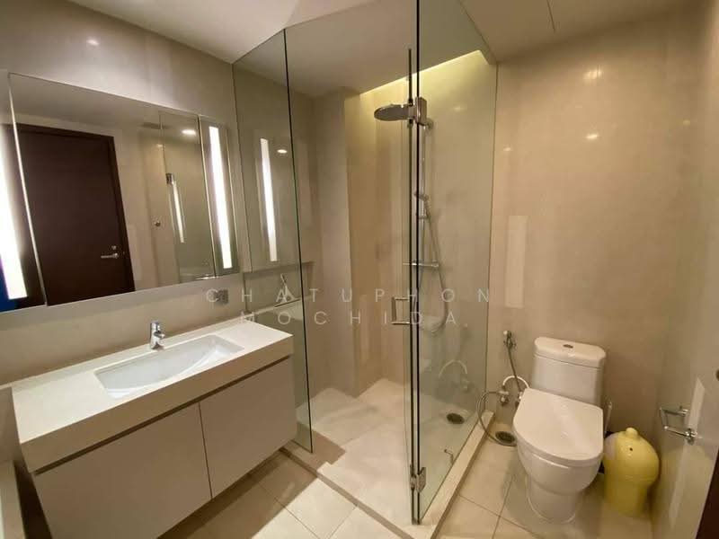 Quattro by Sansiri, bangkok, 134 Thong Lo 4 Alley, Khlong Tan Nua, Watthana, Bangkok, 1 Bedroom, 57 sqm, Condo For Rent, by Chatuphon Mochida, 500594306 - DDproperty.com