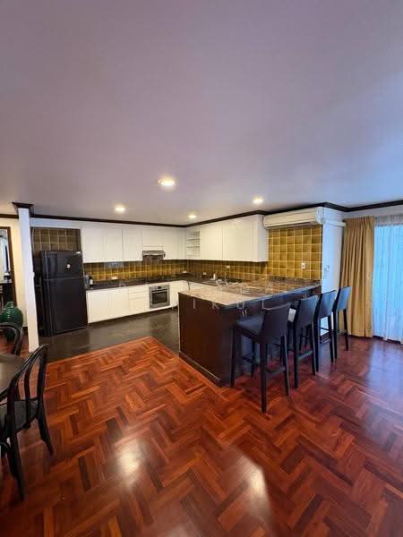 Richmond Palace, bangkok, Soi Sukhumvit 43 Sukhumvit Road, Khlong Tan Nua, Watthana, Bangkok, 2 Bedrooms, 143 sqm, Condo For Rent, by Pattada Letikul, 500594307 - DDproperty.com