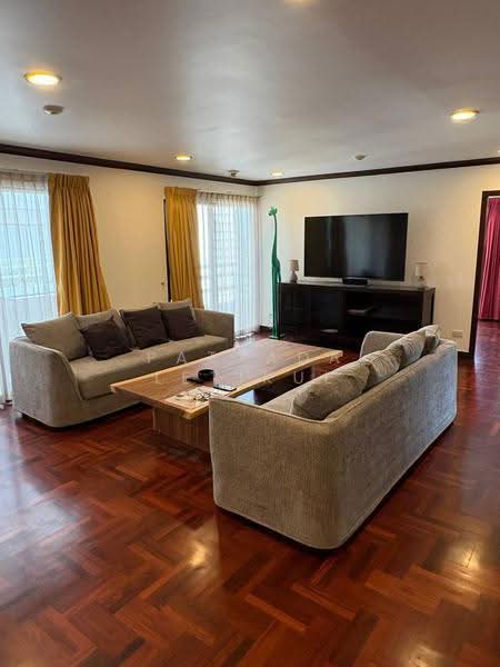 Richmond Palace, bangkok, Soi Sukhumvit 43 Sukhumvit Road, Khlong Tan Nua, Watthana, Bangkok, 2 Bedrooms, 143 sqm, Condo For Rent, by Pattada Letikul, 500594307 - DDproperty.com