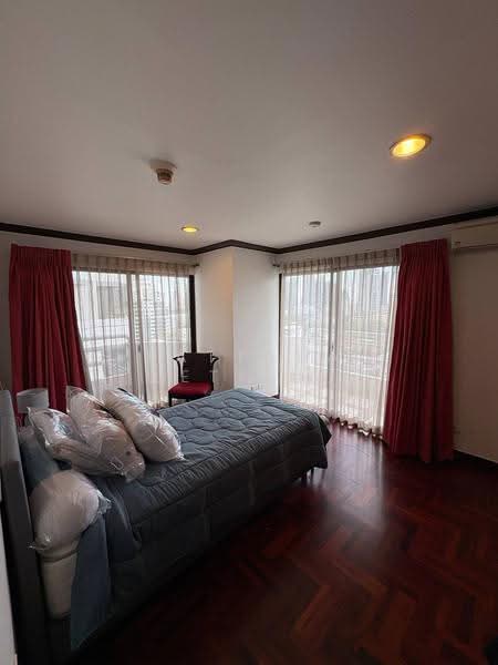 Richmond Palace, bangkok, Soi Sukhumvit 43 Sukhumvit Road, Khlong Tan Nua, Watthana, Bangkok, 2 Bedrooms, 143 sqm, Condo For Rent, by Pattada Letikul, 500594307 - DDproperty.com