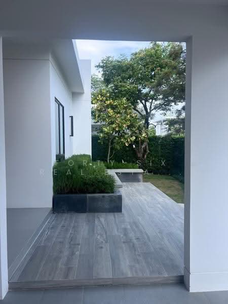 Mantana Bangna Km.15, samut-prakan, 456 Bangna-Trad Road Km.15, Bang Chalong, Bang Plee, Samut Prakan, 4 Bedrooms, 283 sqm, Single Detached House For Sale, by Forty-Six Real Estate Group, 500594308 - DDproperty.com
