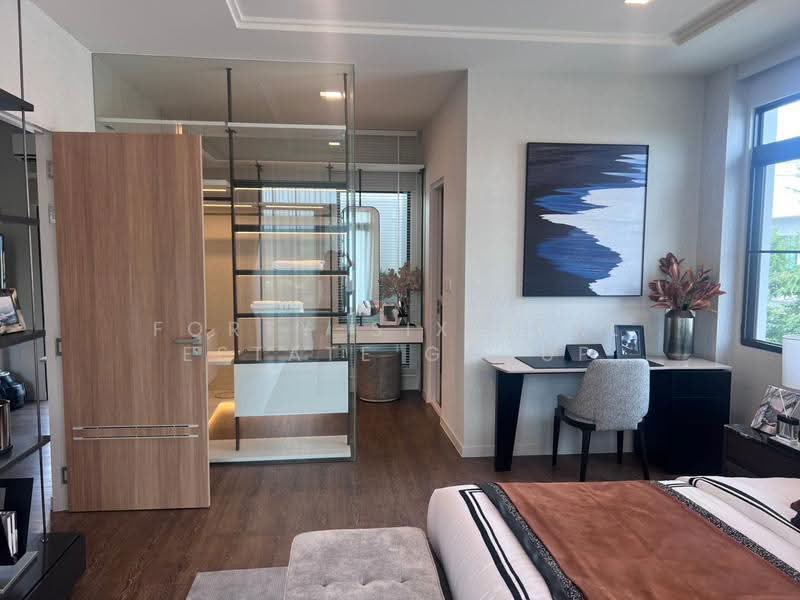 Mantana Bangna Km.15, samut-prakan, 456 Bangna-Trad Road Km.15, Bang Chalong, Bang Plee, Samut Prakan, 4 Bedrooms, 283 sqm, Single Detached House For Sale, by Forty-Six Real Estate Group, 500594308 - DDproperty.com