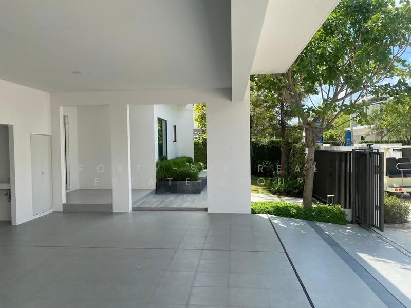 Mantana Bangna Km.15, samut-prakan, 456 Bangna-Trad Road Km.15, Bang Chalong, Bang Plee, Samut Prakan, 4 Bedrooms, 283 sqm, Single Detached House For Sale, by Forty-Six Real Estate Group, 500594308 - DDproperty.com