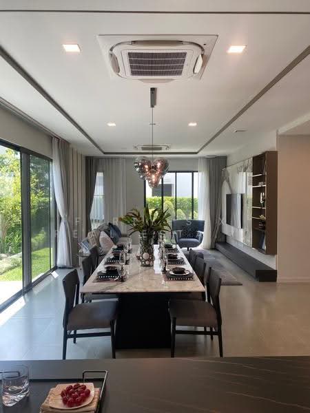 Mantana Bangna Km.15, samut-prakan, 456 Bangna-Trad Road Km.15, Bang Chalong, Bang Plee, Samut Prakan, 4 Bedrooms, 283 sqm, Single Detached House For Sale, by Forty-Six Real Estate Group, 500594308 - DDproperty.com