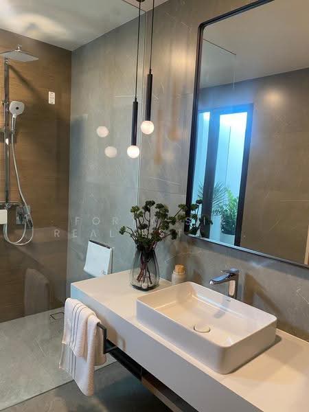 Mantana Bangna Km.15, samut-prakan, 456 Bangna-Trad Road Km.15, Bang Chalong, Bang Plee, Samut Prakan, 4 Bedrooms, 283 sqm, Single Detached House For Sale, by Forty-Six Real Estate Group, 500594308 - DDproperty.com