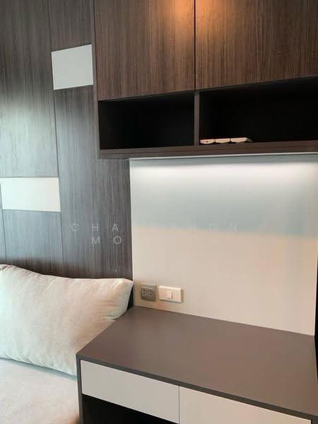 Life Asoke-Rama 9, bangkok, 626 Asoke-Dindaeng Road, Makkasan, Ratchathewi, Bangkok, 1 Bedroom, 40 sqm, Condo For Sale, by Chatuphon Mochida, 500594309 - DDproperty.com