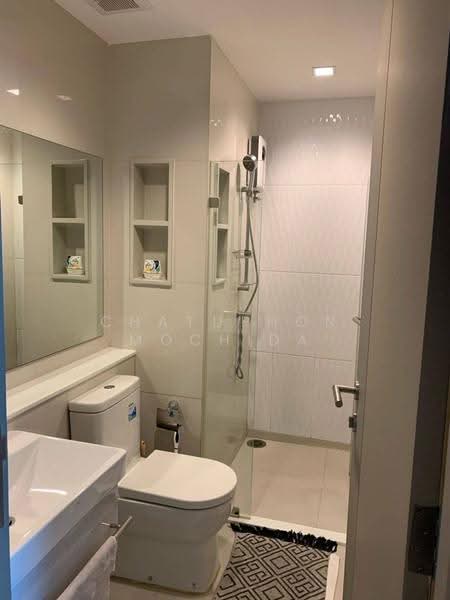 Life Asoke-Rama 9, bangkok, 626 Asoke-Dindaeng Road, Makkasan, Ratchathewi, Bangkok, 1 Bedroom, 40 sqm, Condo For Sale, by Chatuphon Mochida, 500594309 - DDproperty.com