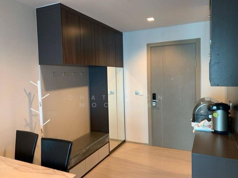Life Asoke-Rama 9, bangkok, 626 Asoke-Dindaeng Road, Makkasan, Ratchathewi, Bangkok, 1 Bedroom, 40 sqm, Condo For Sale, by Chatuphon Mochida, 500594309 - DDproperty.com