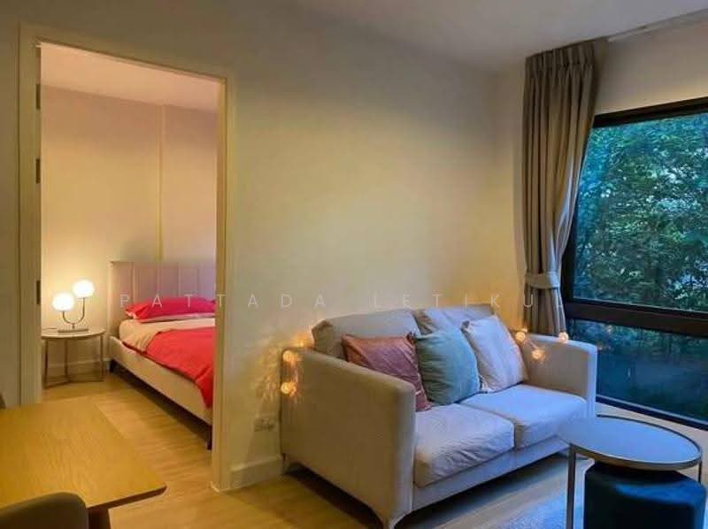 The Nest Sukhumvit 22 : เดอะ เนสท์ สุขุมวิท 22, กรุงเทพ, 22 ซอยเศรษฐีทวีทรัพย์ ถนนสุขุมวิท 22, คลองเตย, กรุงเทพ, 29 ตร.ม., คอนโด ให้เช่า, โดย Pattada Letikul, 500594310 - DDproperty.com