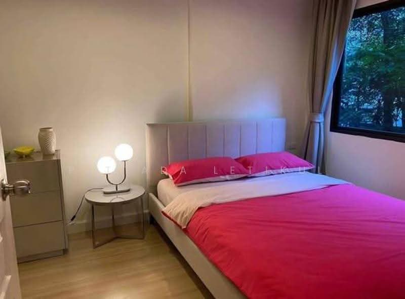 The Nest Sukhumvit 22 : เดอะ เนสท์ สุขุมวิท 22, กรุงเทพ, 22 ซอยเศรษฐีทวีทรัพย์ ถนนสุขุมวิท 22, คลองเตย, กรุงเทพ, 29 ตร.ม., คอนโด ให้เช่า, โดย Pattada Letikul, 500594310 - DDproperty.com