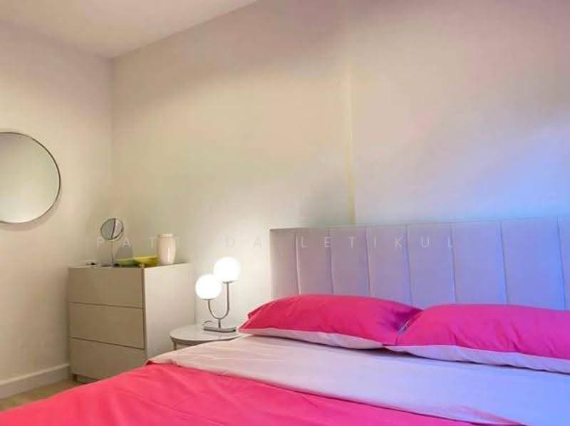 The Nest Sukhumvit 22 : เดอะ เนสท์ สุขุมวิท 22, กรุงเทพ, 22 ซอยเศรษฐีทวีทรัพย์ ถนนสุขุมวิท 22, คลองเตย, กรุงเทพ, 29 ตร.ม., คอนโด ให้เช่า, โดย Pattada Letikul, 500594310 - DDproperty.com