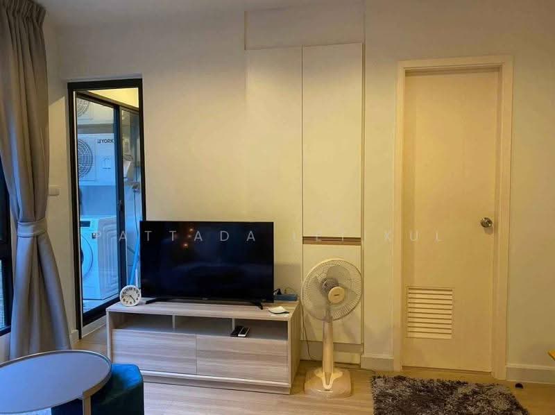 The Nest Sukhumvit 22, bangkok, 22 Soi Setthi Thawi Sap, Sukhumvit 22, Khlong Toei, Bangkok, 1 Bedroom, 29 sqm, Condo For Rent, by Pattada Letikul, 500594310 - DDproperty.com