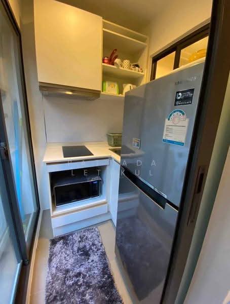 The Nest Sukhumvit 22, bangkok, 22 Soi Setthi Thawi Sap, Sukhumvit 22, Khlong Toei, Bangkok, 1 Bedroom, 29 sqm, Condo For Rent, by Pattada Letikul, 500594310 - DDproperty.com