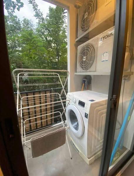 The Nest Sukhumvit 22, bangkok, 22 Soi Setthi Thawi Sap, Sukhumvit 22, Khlong Toei, Bangkok, 1 Bedroom, 29 sqm, Condo For Rent, by Pattada Letikul, 500594310 - DDproperty.com
