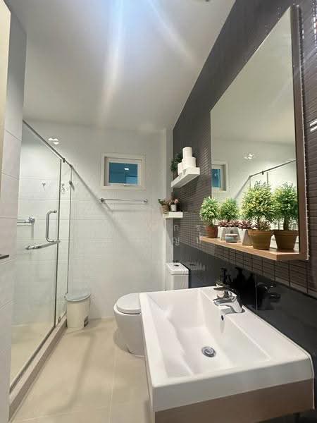 Casa Legend Ratchaphruek-Pinklao : คาซ่า เลเจ้นด์ ราชพฤกษ์-ปิ่นเกล้า, กรุงเทพ, 98 ถ.ราชพฤกษ์, ตลิ่งชัน, กรุงเทพ, 230 ตร.ม., บ้านเดี่ยว ขาย, โดย ภาสกร บุตรบุญปั้น, 500594311 - DDproperty.com