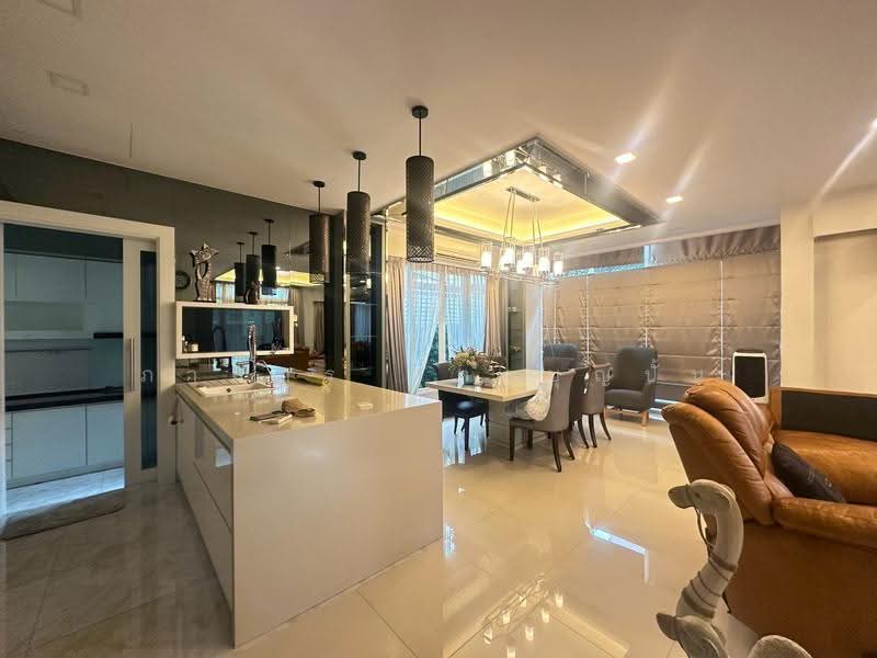 Casa Legend Ratchaphruek-Pinklao : คาซ่า เลเจ้นด์ ราชพฤกษ์-ปิ่นเกล้า, กรุงเทพ, 98 ถ.ราชพฤกษ์, ตลิ่งชัน, กรุงเทพ, 230 ตร.ม., บ้านเดี่ยว ขาย, โดย ภาสกร บุตรบุญปั้น, 500594311 - DDproperty.com