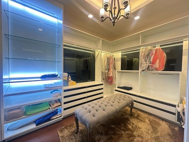 Casa Legend Ratchaphruek-Pinklao : คาซ่า เลเจ้นด์ ราชพฤกษ์-ปิ่นเกล้า, กรุงเทพ, 98 ถ.ราชพฤกษ์, ตลิ่งชัน, กรุงเทพ, 230 ตร.ม., บ้านเดี่ยว ขาย, โดย ภาสกร บุตรบุญปั้น, 500594311 - DDproperty.com