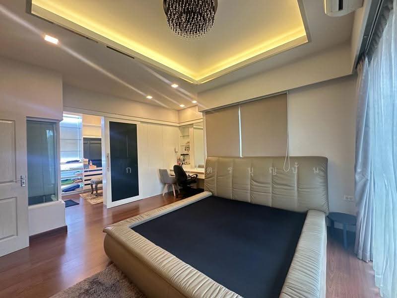 Casa Legend Ratchaphruek-Pinklao, bangkok, 98 Ratchaphruek Rd, Taling Chan, Bangkok, 4 Bedrooms, 230 sqm, Single Detached House For Sale, by Passakorn Butbunpan, 500594311 - DDproperty.com