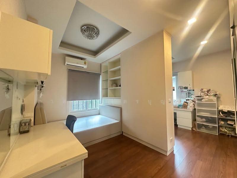 Casa Legend Ratchaphruek-Pinklao : คาซ่า เลเจ้นด์ ราชพฤกษ์-ปิ่นเกล้า, กรุงเทพ, 98 ถ.ราชพฤกษ์, ตลิ่งชัน, กรุงเทพ, 230 ตร.ม., บ้านเดี่ยว ขาย, โดย ภาสกร บุตรบุญปั้น, 500594311 - DDproperty.com