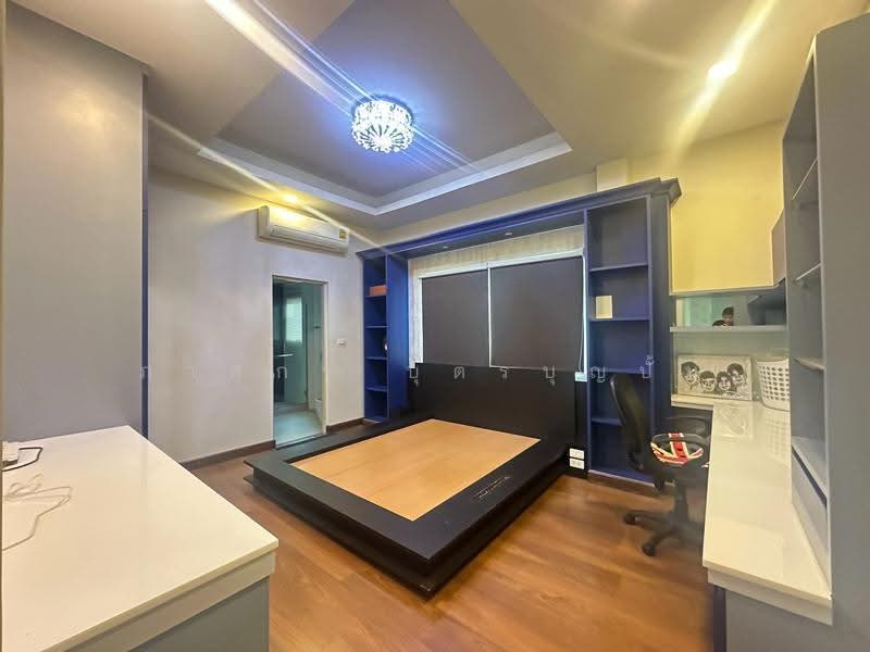 Casa Legend Ratchaphruek-Pinklao : คาซ่า เลเจ้นด์ ราชพฤกษ์-ปิ่นเกล้า, กรุงเทพ, 98 ถ.ราชพฤกษ์, ตลิ่งชัน, กรุงเทพ, 230 ตร.ม., บ้านเดี่ยว ขาย, โดย ภาสกร บุตรบุญปั้น, 500594311 - DDproperty.com