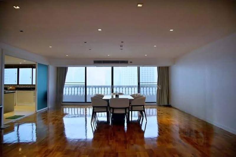 เลควิว เรสซิเดนซ์ : Lakeview Residences, กรุงเทพ, ซอยสุขุมวิท 12, คลองเตย, กรุงเทพ, 380 ตร.ม., อพาร์ทเมนท์ ให้เช่า, โดย Chatuphon Mochida, 500594312 - DDproperty.com