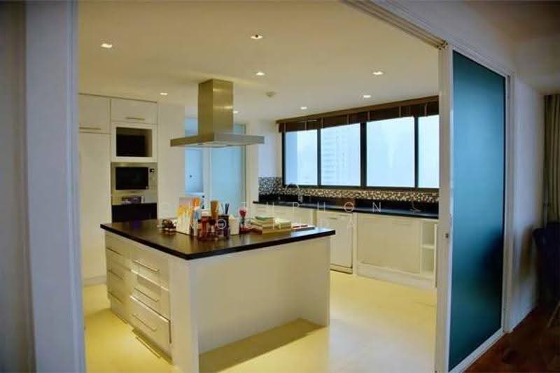 เลควิว เรสซิเดนซ์ : Lakeview Residences, กรุงเทพ, ซอยสุขุมวิท 12, คลองเตย, กรุงเทพ, 380 ตร.ม., อพาร์ทเมนท์ ให้เช่า, โดย Chatuphon Mochida, 500594312 - DDproperty.com