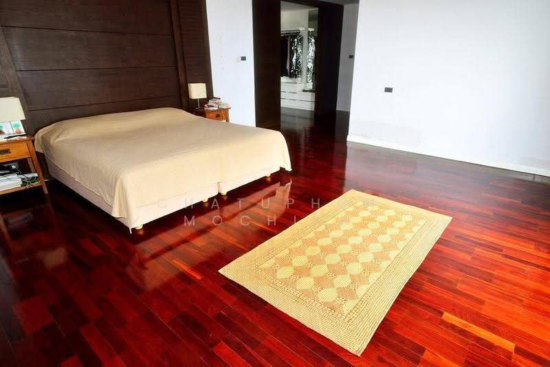Lakeview Residences, bangkok, Soi Sukhumvit 12, Khlong Toei, Bangkok, 4 Bedrooms, 380 sqm, Apartment For Rent, by Chatuphon Mochida, 500594312 - DDproperty.com