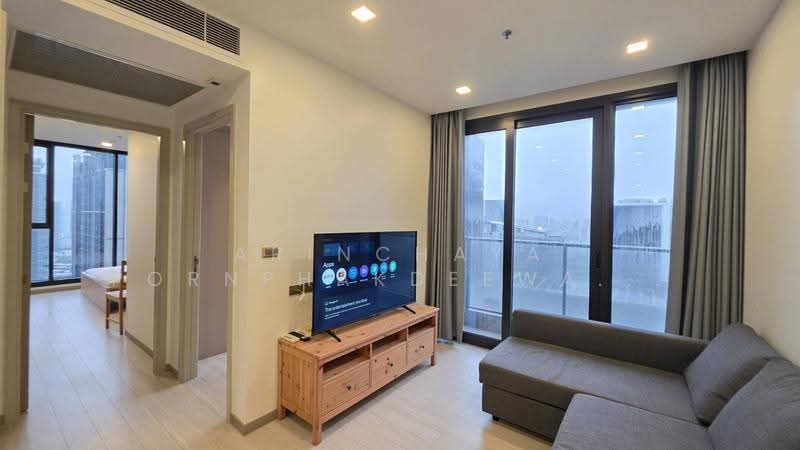 One9Five Asoke-Rama 9 : วัน ไนน์ ไฟว์ อโศก-พระราม 9, กรุงเทพ, 195 ถนนพระราม 9 ซอย 5, ห้วยขวาง, กรุงเทพ, 55 ตร.ม., คอนโด ให้เช่า, โดย Arinchaya Pornphakdeewattana, 500594313 - DDproperty.com