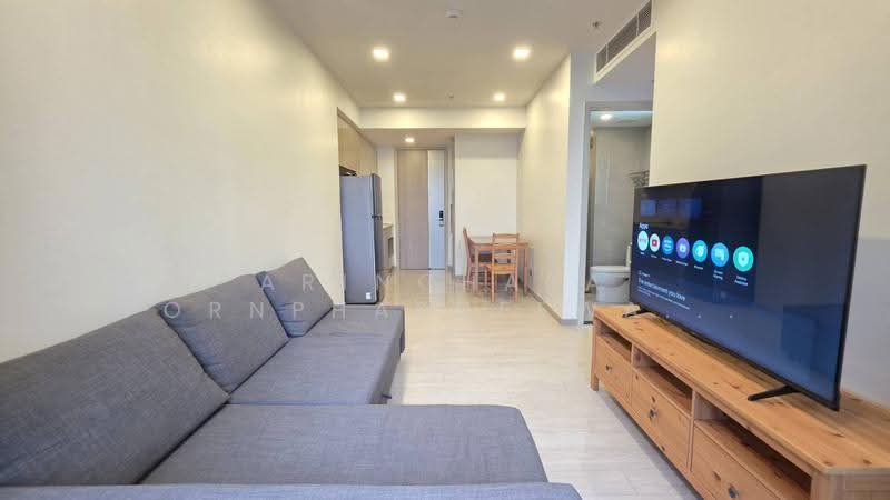 One9Five Asoke-Rama 9, bangkok, 195 Soi Rama 9 Soi 5, Huai Khwang, Bangkok, 2 Bedrooms, 55 sqm, Condo For Rent, by Arinchaya Pornphakdeewattana, 500594313 - DDproperty.com