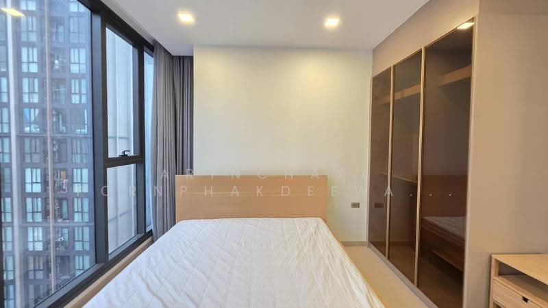 One9Five Asoke-Rama 9, bangkok, 195 Soi Rama 9 Soi 5, Huai Khwang, Bangkok, 2 Bedrooms, 55 sqm, Condo For Rent, by Arinchaya Pornphakdeewattana, 500594313 - DDproperty.com