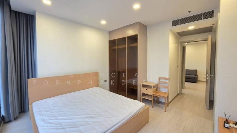 One9Five Asoke-Rama 9, bangkok, 195 Soi Rama 9 Soi 5, Huai Khwang, Bangkok, 2 Bedrooms, 55 sqm, Condo For Rent, by Arinchaya Pornphakdeewattana, 500594313 - DDproperty.com