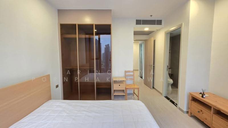 One9Five Asoke-Rama 9, bangkok, 195 Soi Rama 9 Soi 5, Huai Khwang, Bangkok, 2 Bedrooms, 55 sqm, Condo For Rent, by Arinchaya Pornphakdeewattana, 500594313 - DDproperty.com