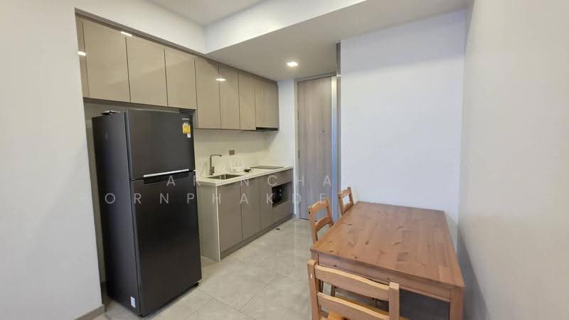One9Five Asoke-Rama 9, bangkok, 195 Soi Rama 9 Soi 5, Huai Khwang, Bangkok, 2 Bedrooms, 55 sqm, Condo For Rent, by Arinchaya Pornphakdeewattana, 500594313 - DDproperty.com