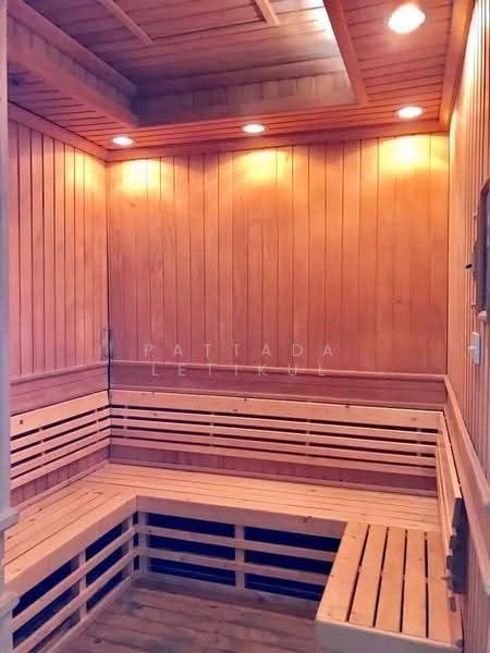 Nusasiri Grand, bangkok, Soi Sukhumvit 42, Phra Kanong, Khlong Toei, Bangkok, 1 Bedroom, 38 sqm, Condo For Rent, by Pattada Letikul, 500594314 - DDproperty.com